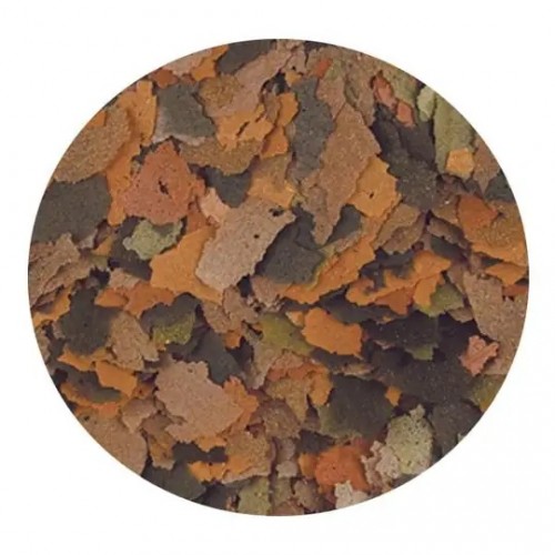 Tropical Tanganyika 250 ml / 50 gr Pul Balık Yemi